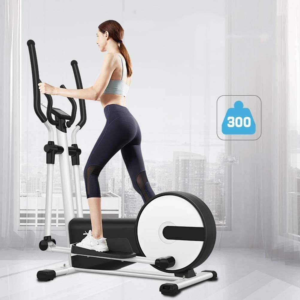جهاز إليبتيكال منزلي فائق الهد - مراجعة Home Gym Leg Machine وسعره