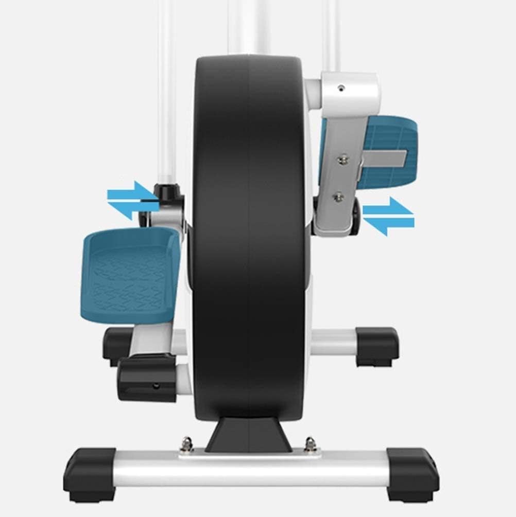 جهاز إليبتيكال منزلي فائق الهد - مراجعة Home Gym Leg Machine وسعره