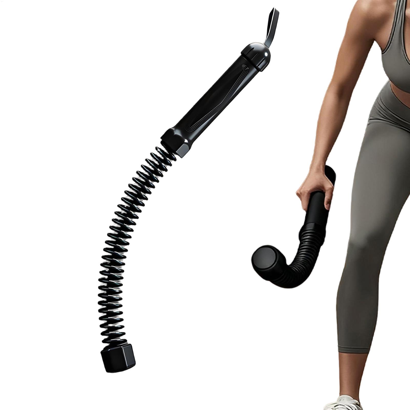 حبل معركة لاسلكي معدات التمرين - مراجعة Home Gym In Apartment وسعره
