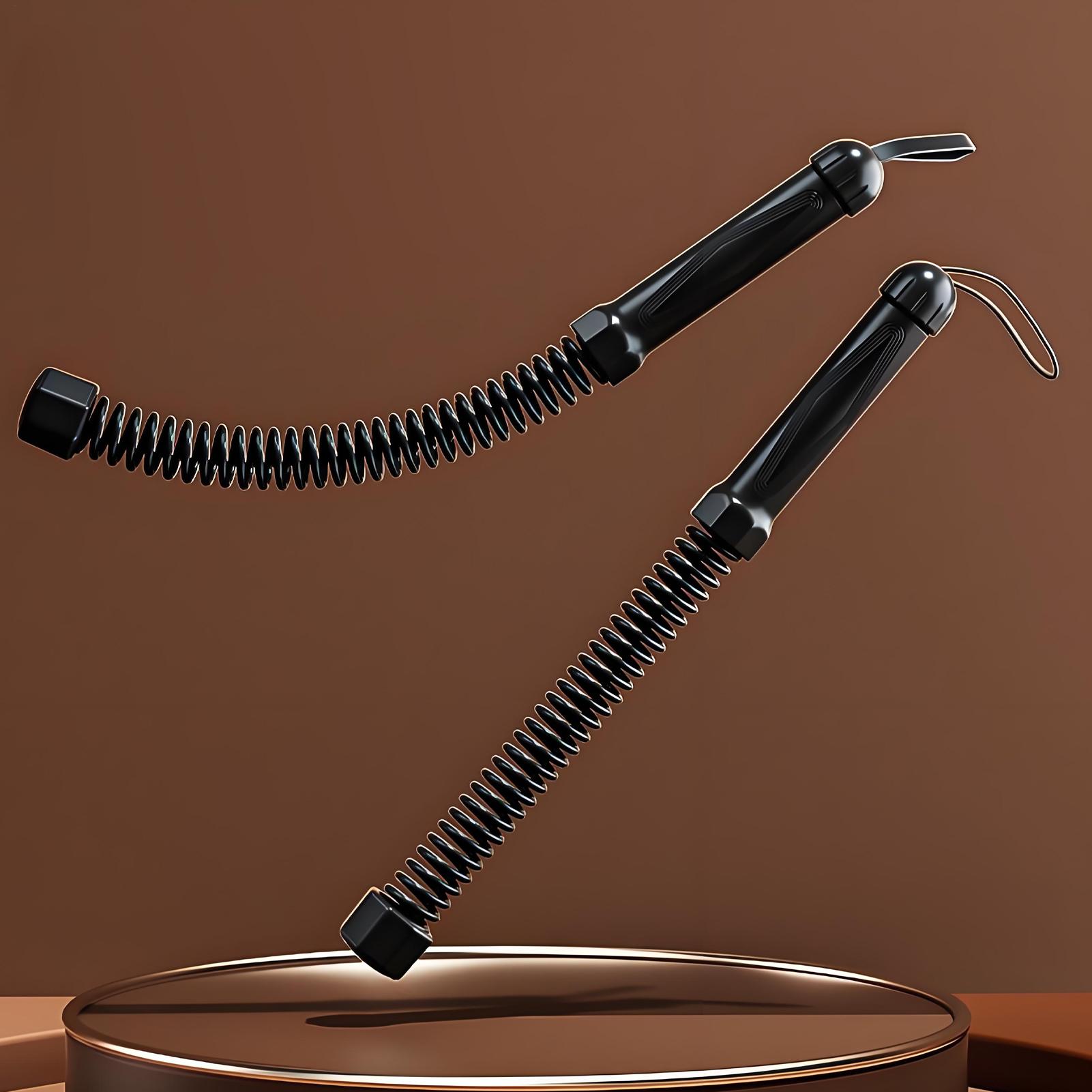 حبل معركة لاسلكي معدات التمرين - مراجعة Home Gym In Apartment وسعره