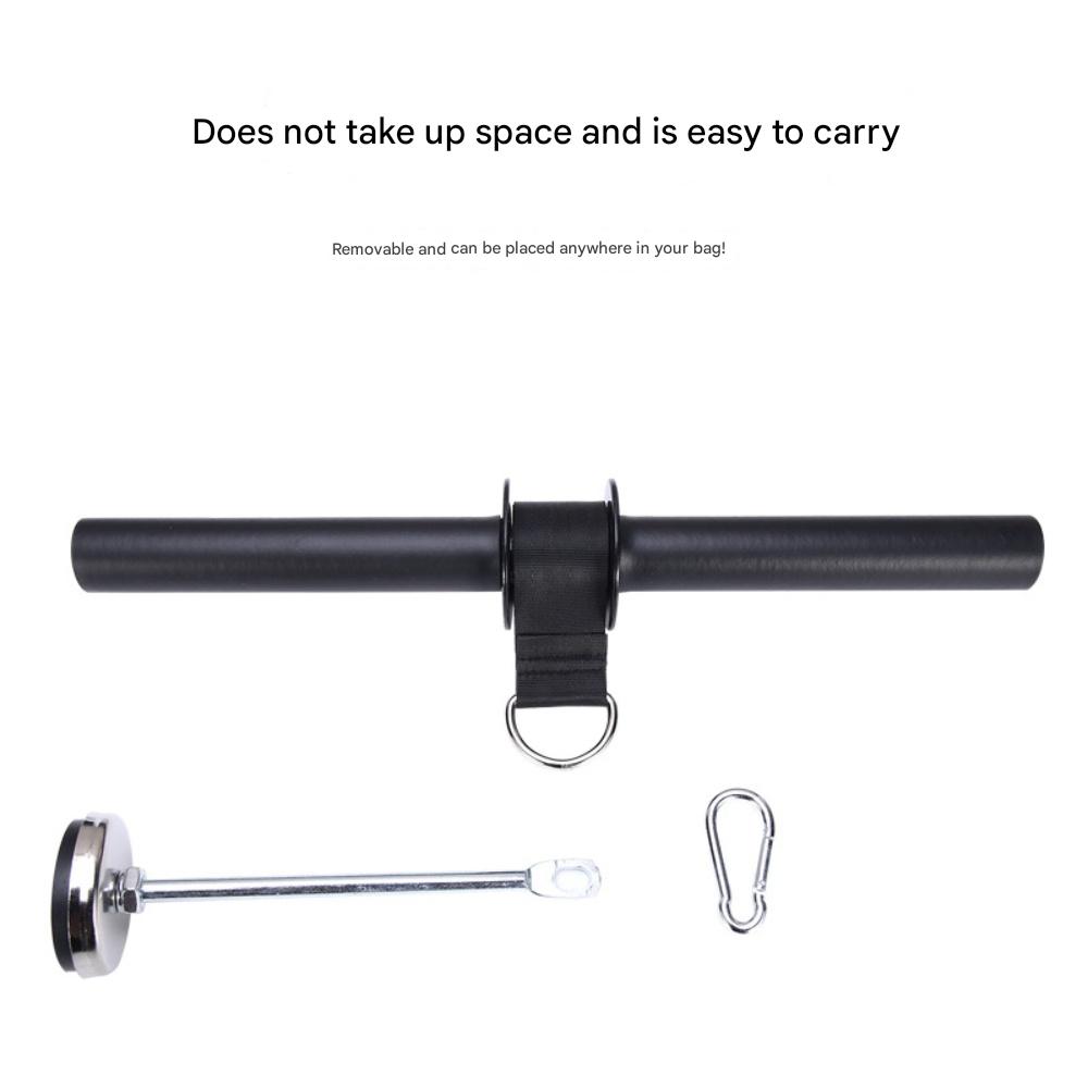 المهنية المحمولة المعصم الأسطو - مراجعة Wrist Roller Forearm وسعره