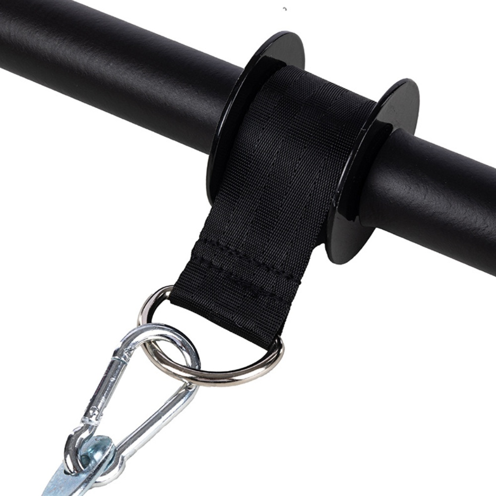 المهنية المحمولة المعصم الأسطو - مراجعة Wrist Roller Forearm وسعره