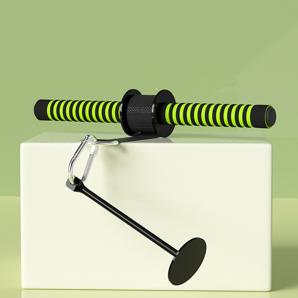 جهاز تدريب المعصم والساعد مع م - مراجعة Wrist Roller Forearm وسعره