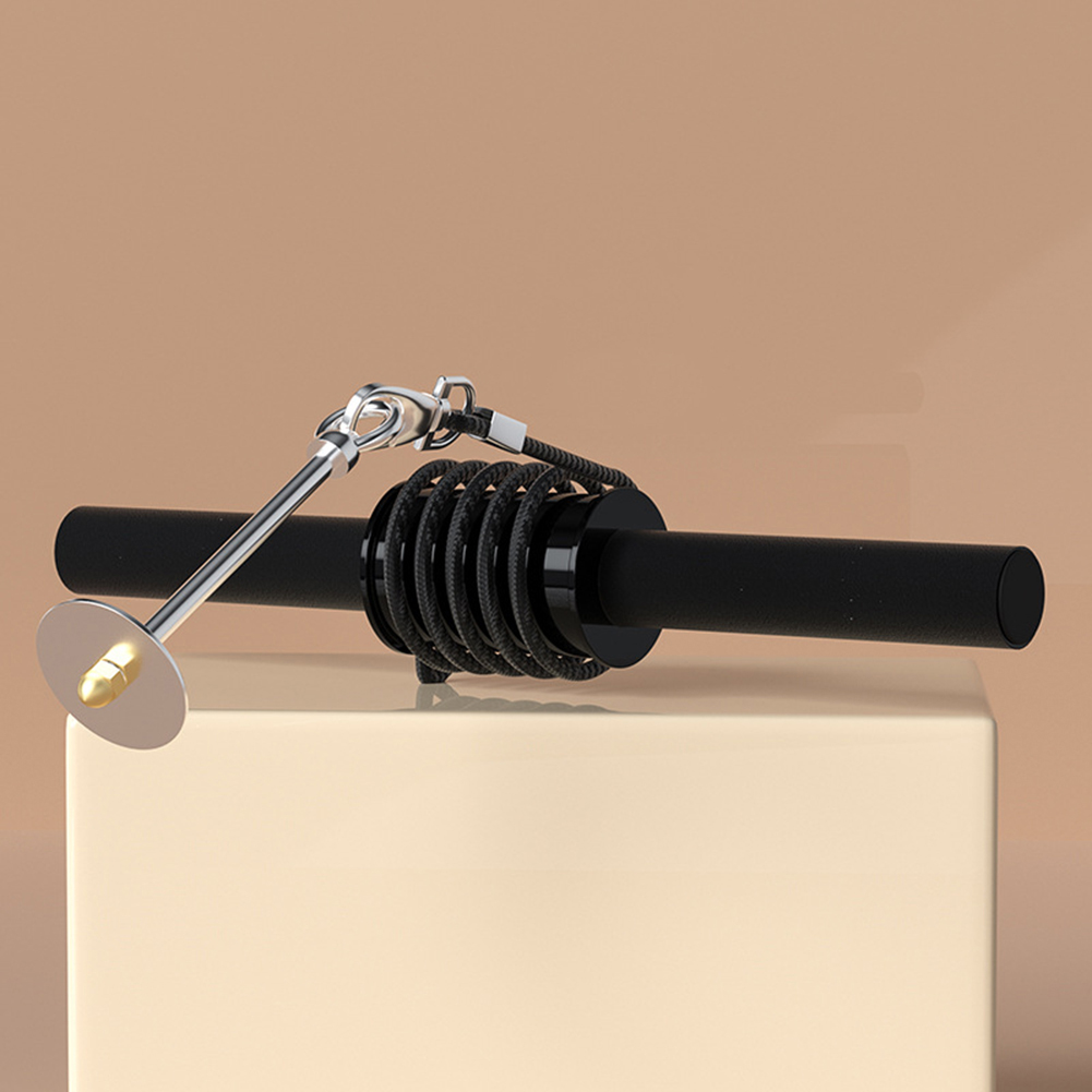 جهاز تدريب المعصم والساعد مع م - مراجعة Wrist Roller Forearm وسعره