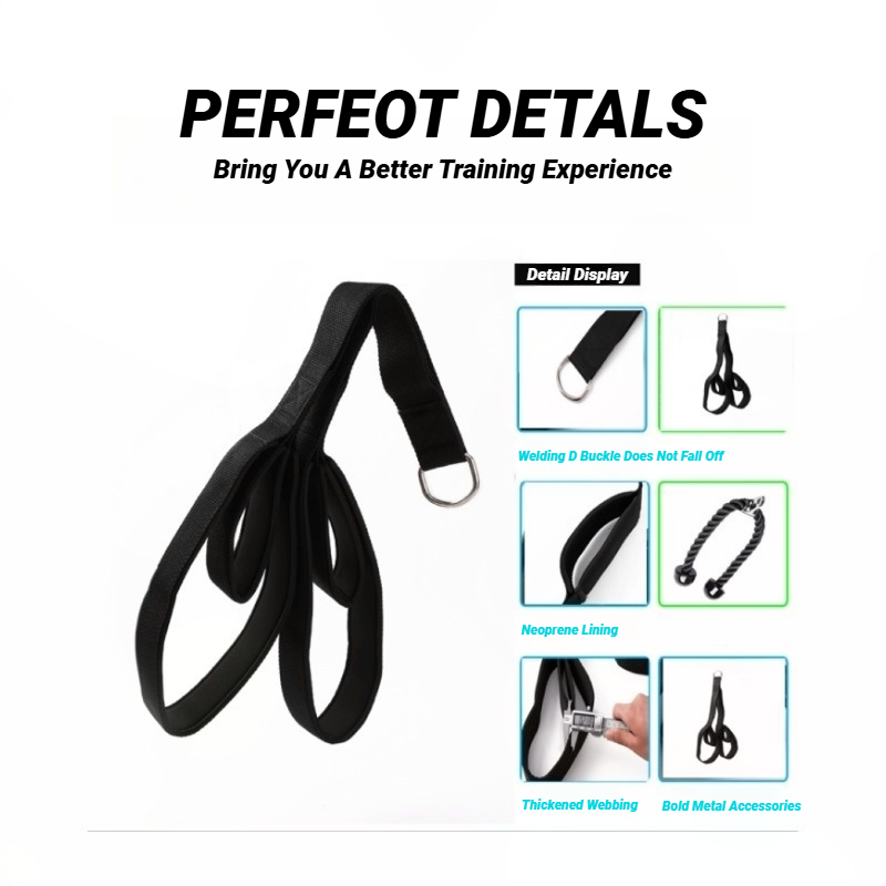 ملحقات آلة المرفق المنسدلة، حب - مراجعة Home Gym Nala وسعره