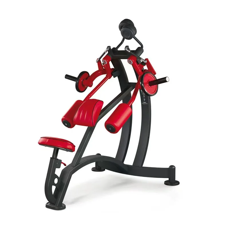 معدات الصالة الرياضية، حامل تد - مراجعة Vertical Leg Press وسعره