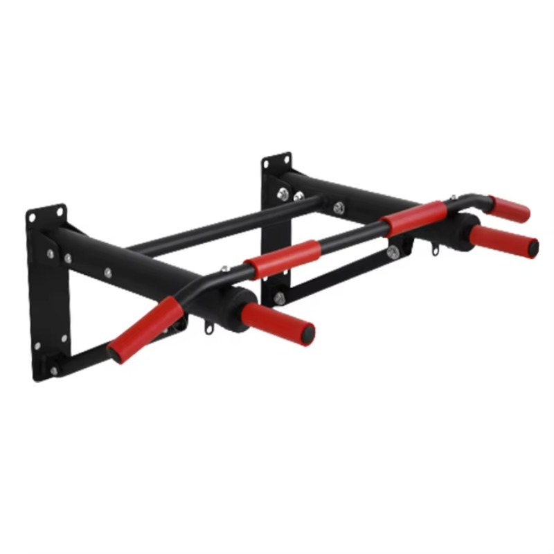 المنزل الصالة الرياضية داخلي ا - مراجعة Home Gym Wall Mounted وسعره