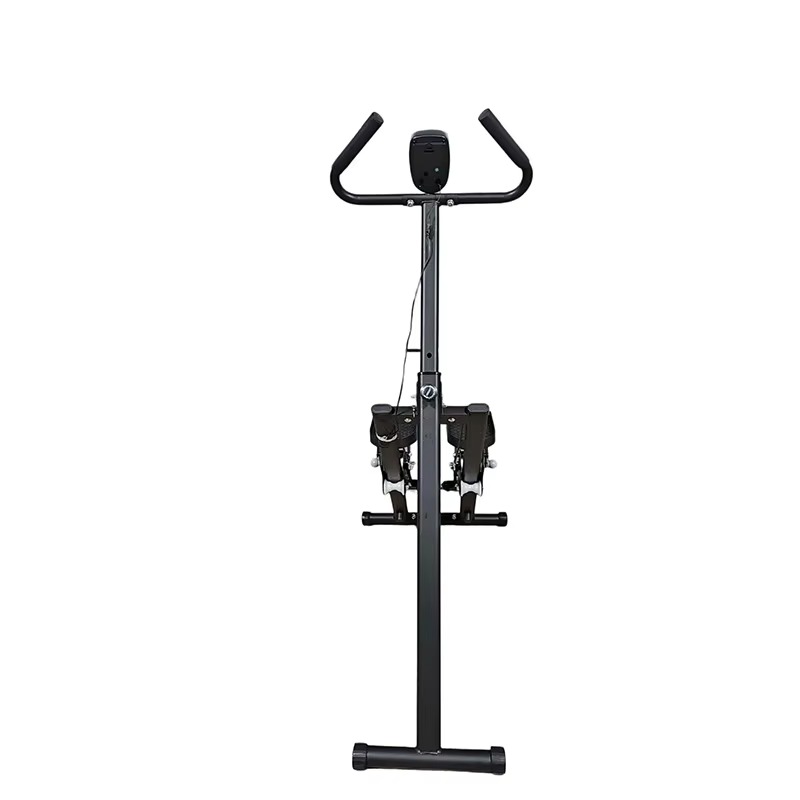 YTYIN المحمولة داخلي آلة تسلق  - مراجعة Vertical Leg Press وسعره