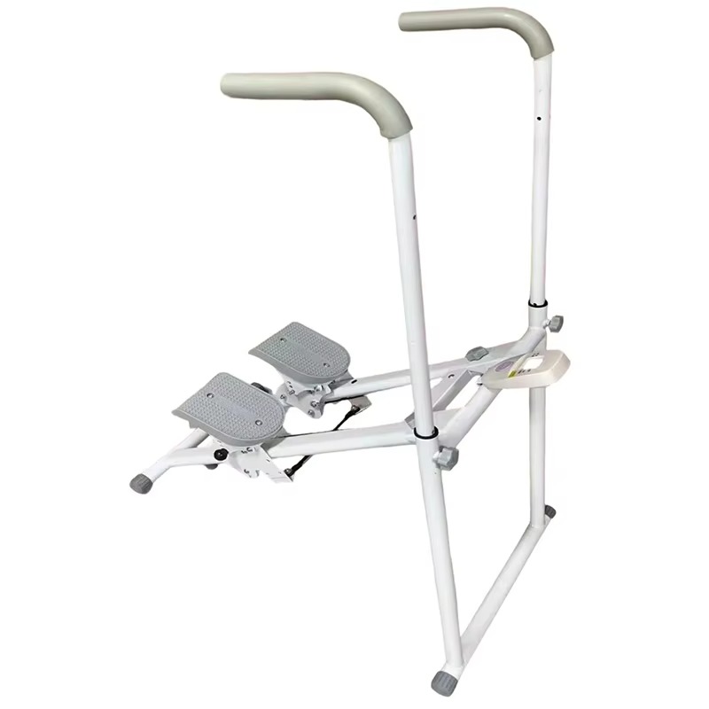 YTYIN المحمولة داخلي آلة تسلق  - مراجعة Vertical Leg Press وسعره