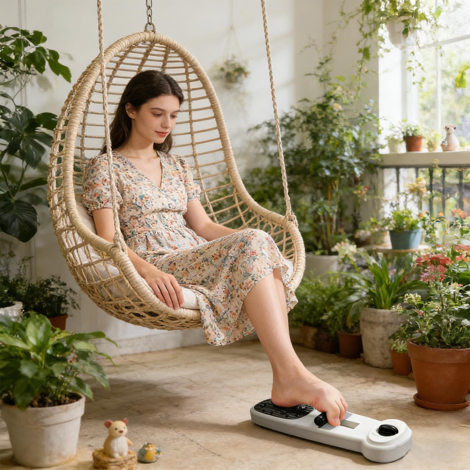 جهاز تدريب قوس القدم قابل للتع - مراجعة Home Gym In Apartment وسعره