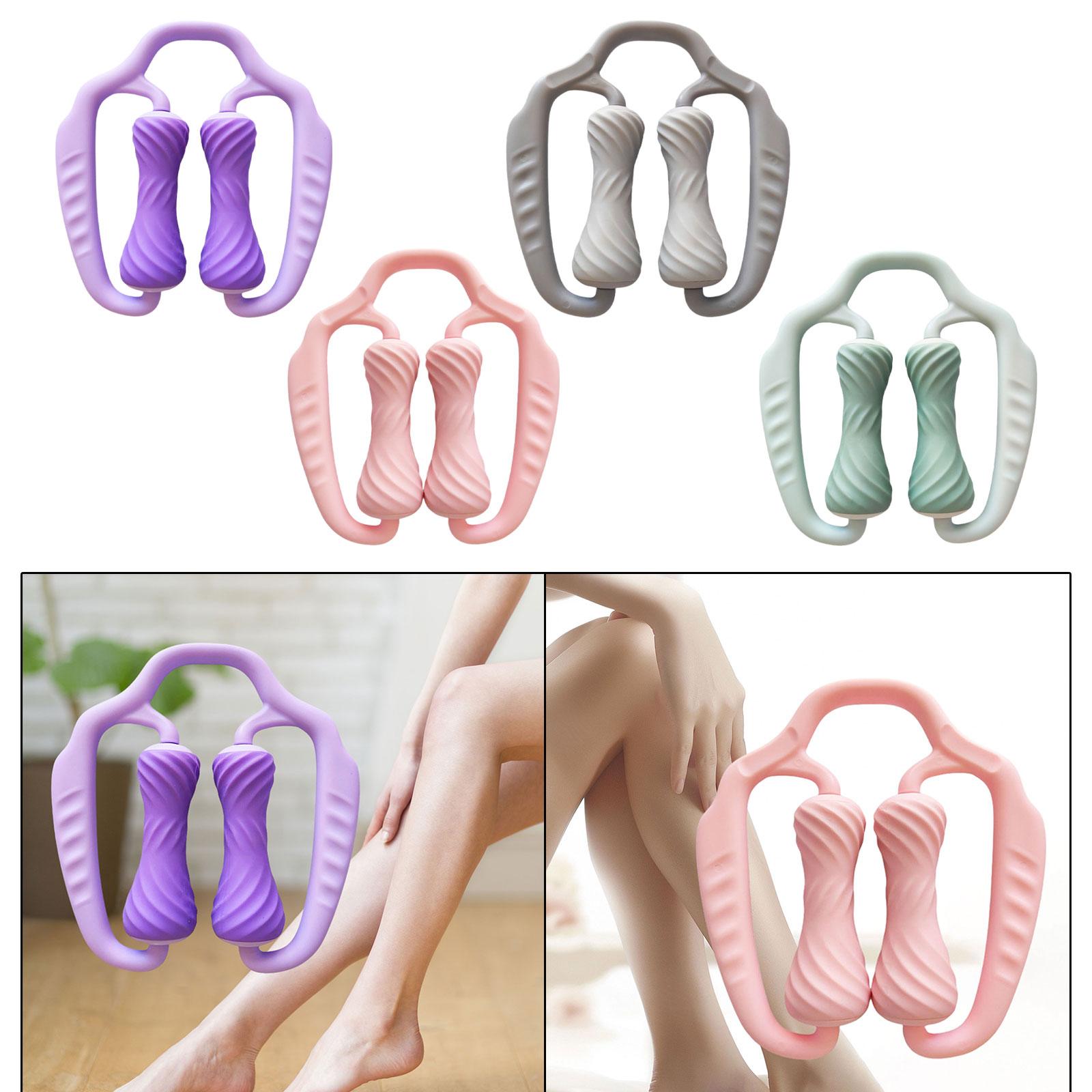 أداة تدليك دوارة للساعد والساق - مراجعة Wrist Roller Forearm وسعره