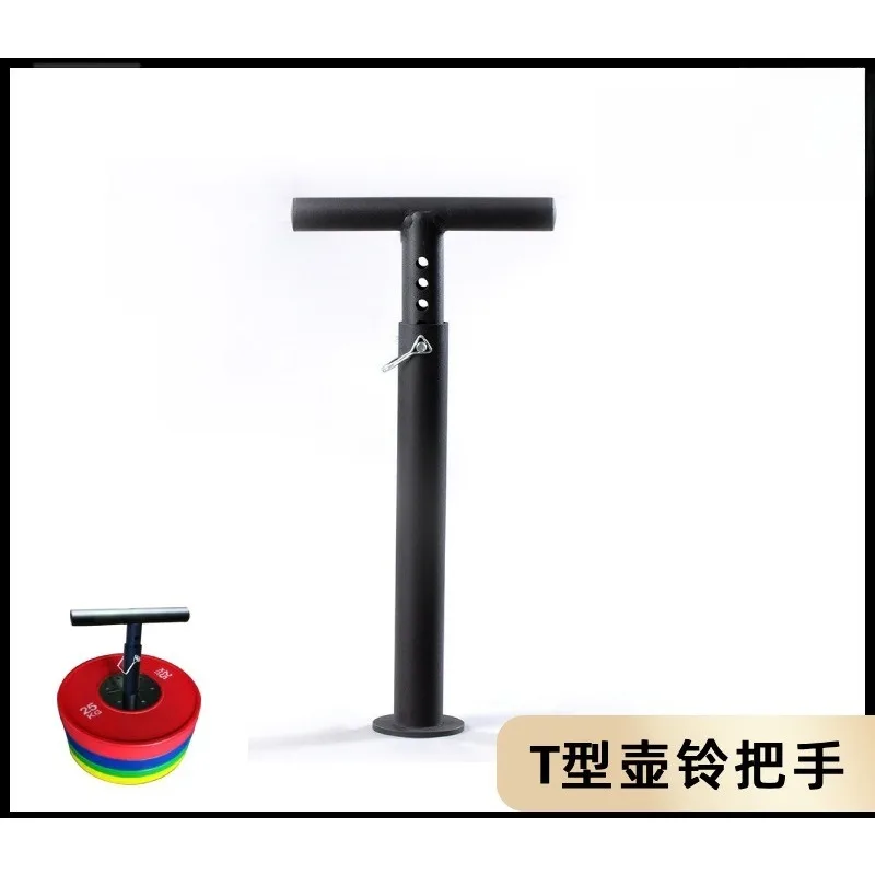 مقبض كيتل بيل قابل للتعديل، جه - مراجعة Home Gym Set وسعره