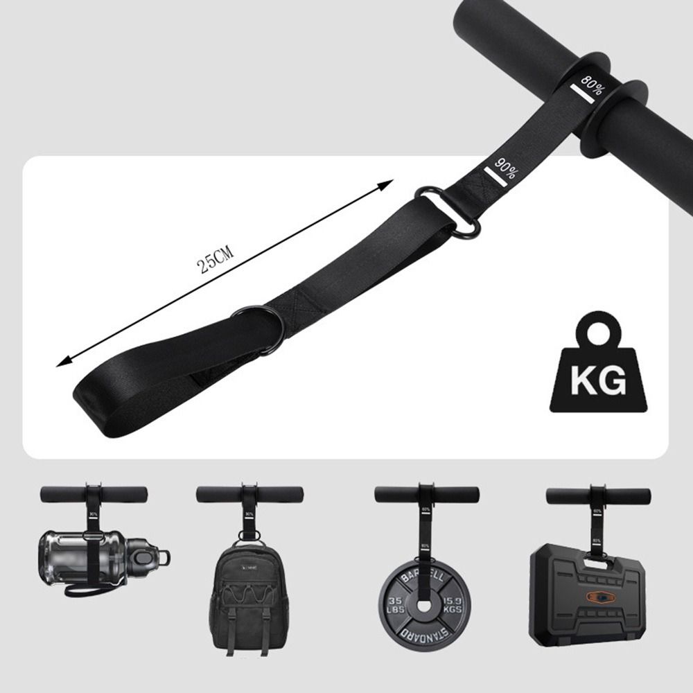 جهاز تقوية الساعد قابل للتعديل - مراجعة Wrist Roller Forearm وسعره