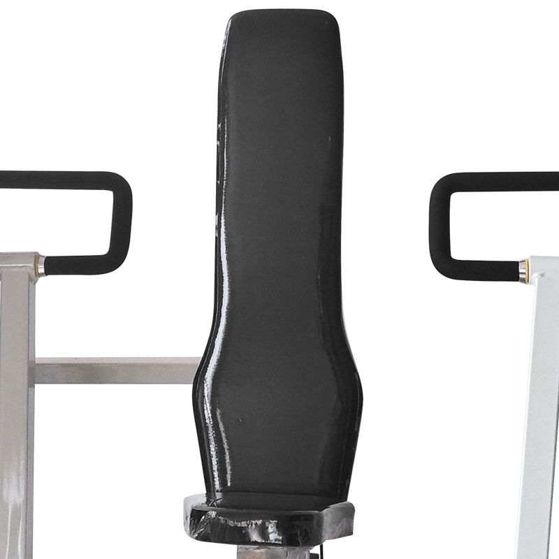 معدات اللياقة البدنية الرياضية - مراجعة Vertical Leg Press وسعره