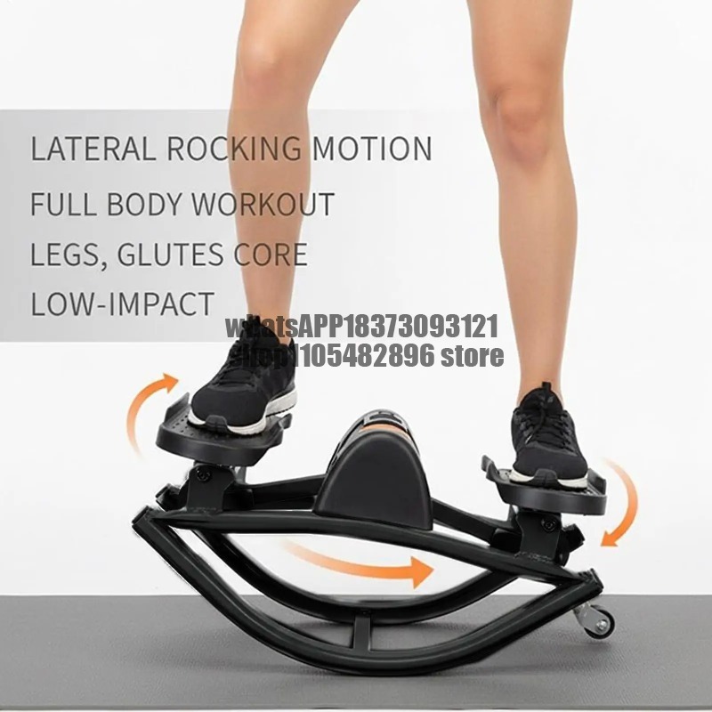 جهاز تمارين محمول صامت للتمرين - مراجعة Home Gym In Apartment وسعره