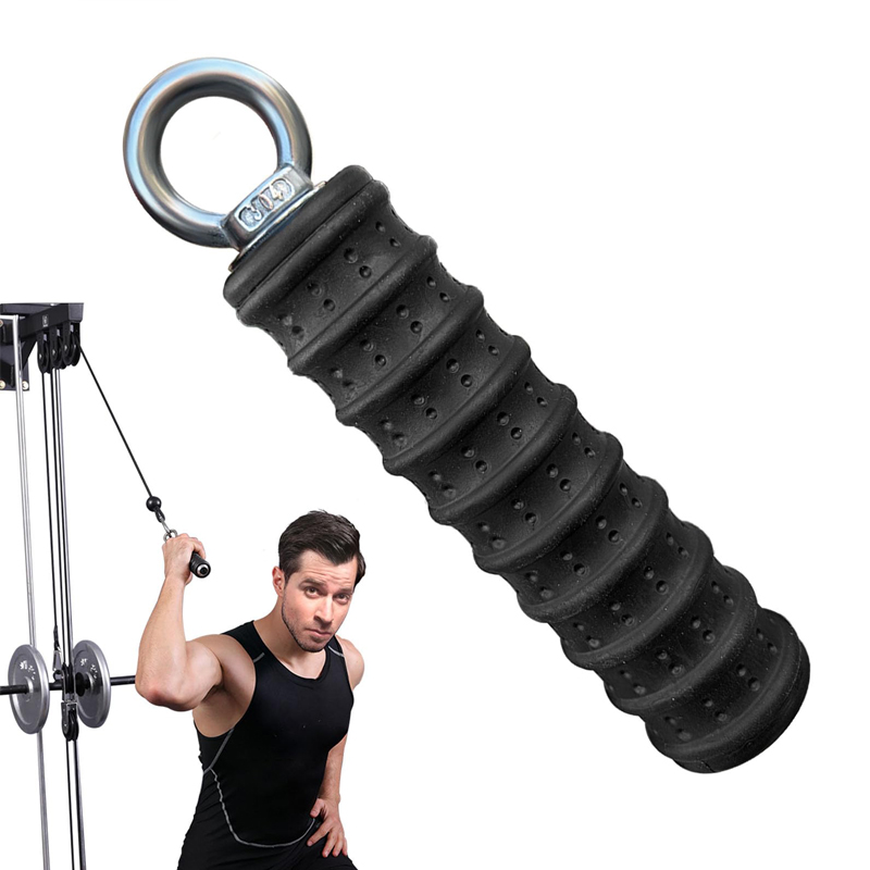 ملحقات آلة الكابلات متعددة الو - مراجعة Home Gym Nala وسعره