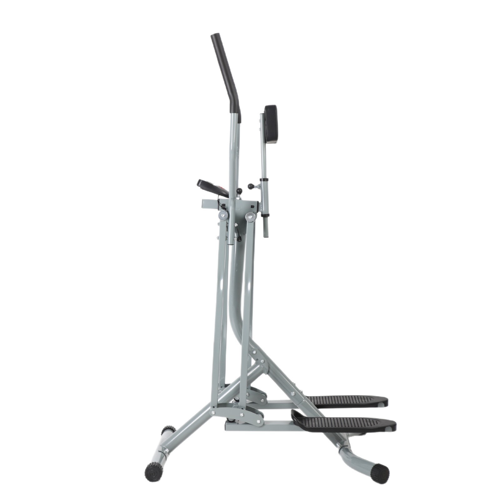جهاز تدريب بيضاوي قابل للطي من - مراجعة Home Gym Leg Machine وسعره