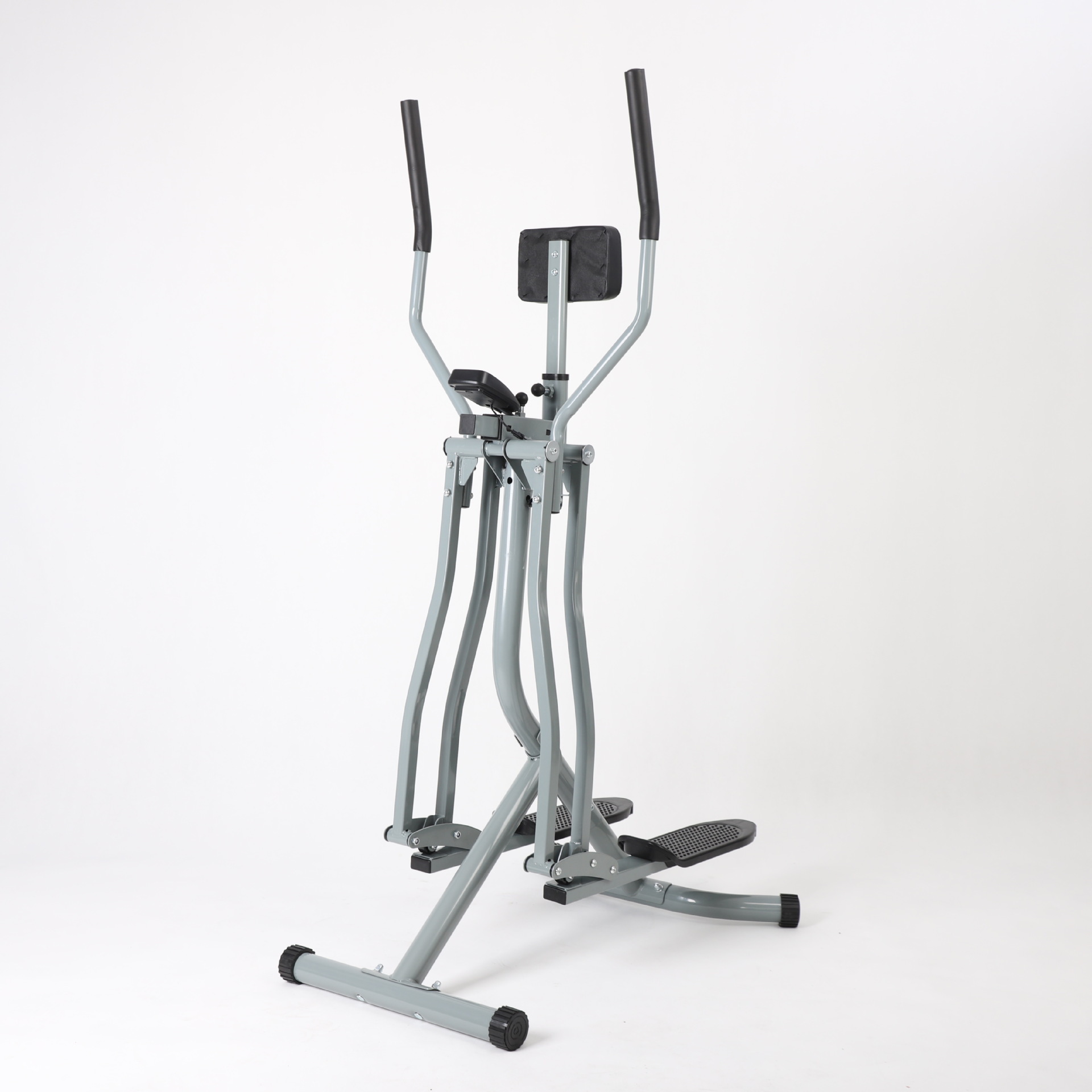 جهاز تدريب بيضاوي قابل للطي من - مراجعة Home Gym Leg Machine وسعره