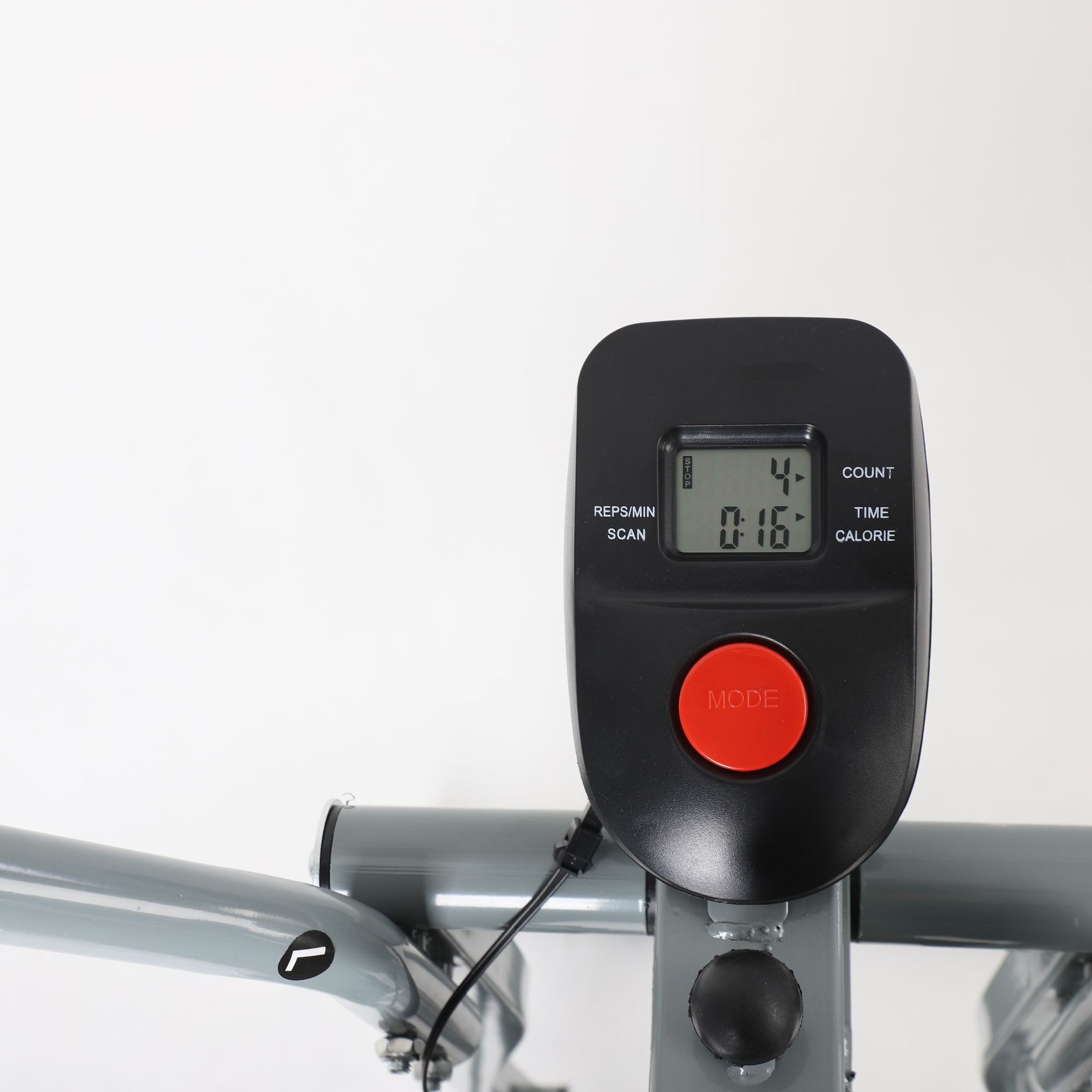 جهاز تدريب بيضاوي قابل للطي من - مراجعة Home Gym Leg Machine وسعره