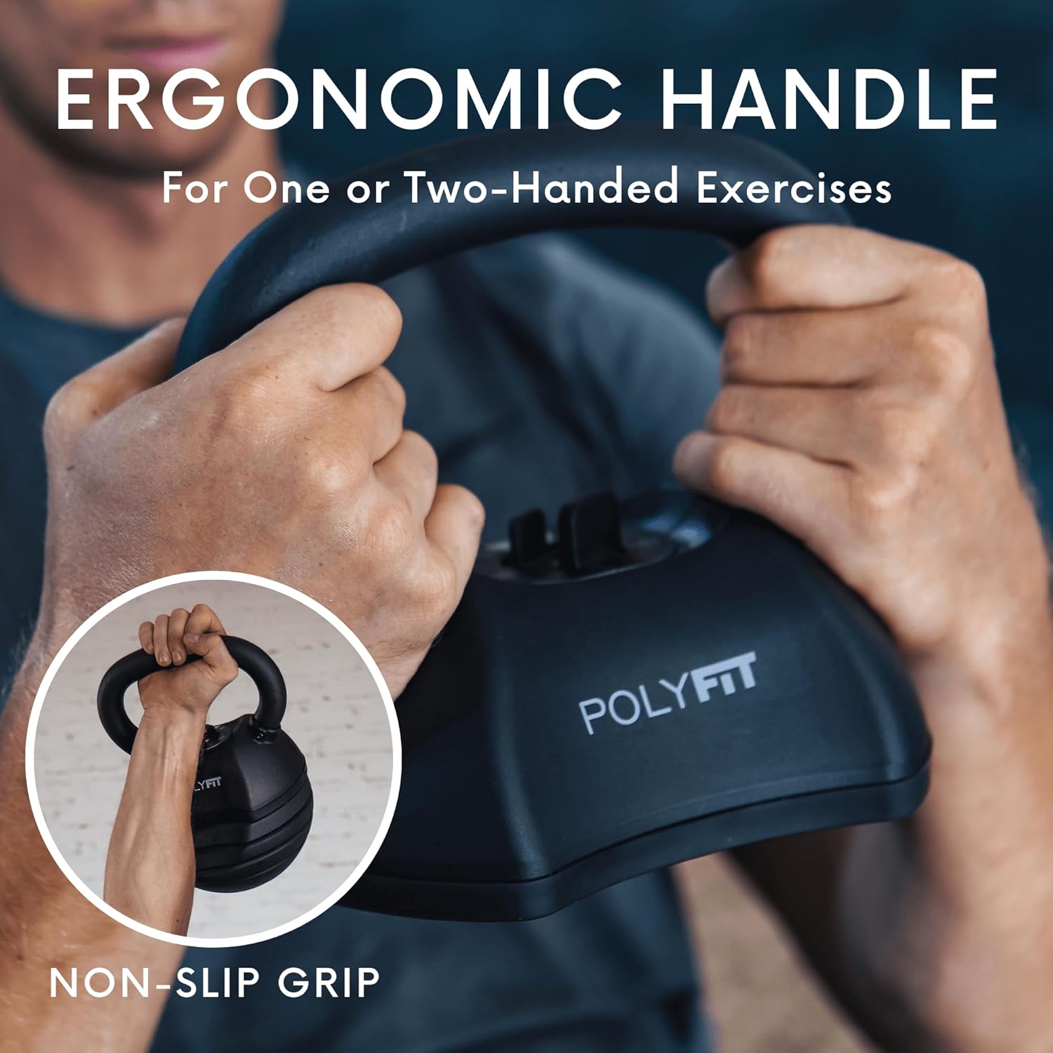 مجموعة كيتل بيل قابلة للتعديل  - مراجعة Home Gym Set وسعره