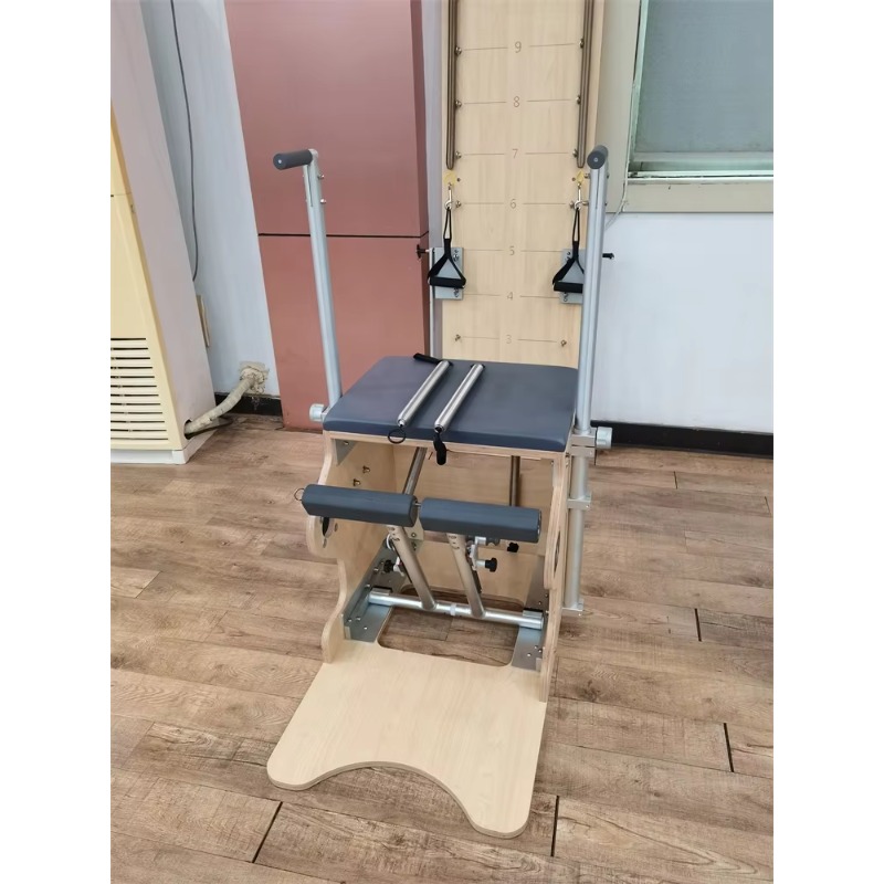 YTYIN مجموعة صالة الألعاب الري - مراجعة Home Gym Set وسعره