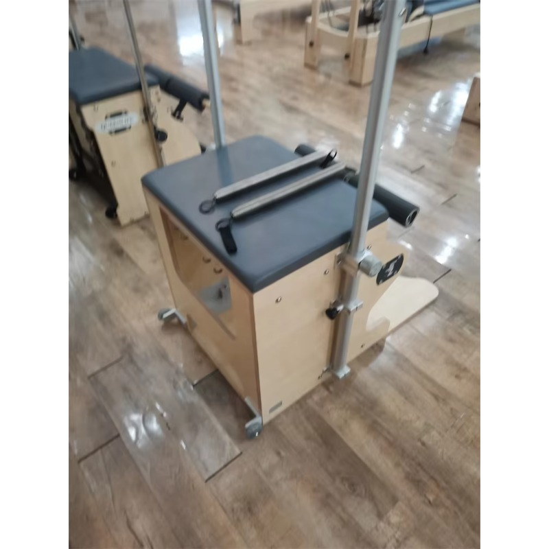 YTYIN مجموعة صالة الألعاب الري - مراجعة Home Gym Set وسعره