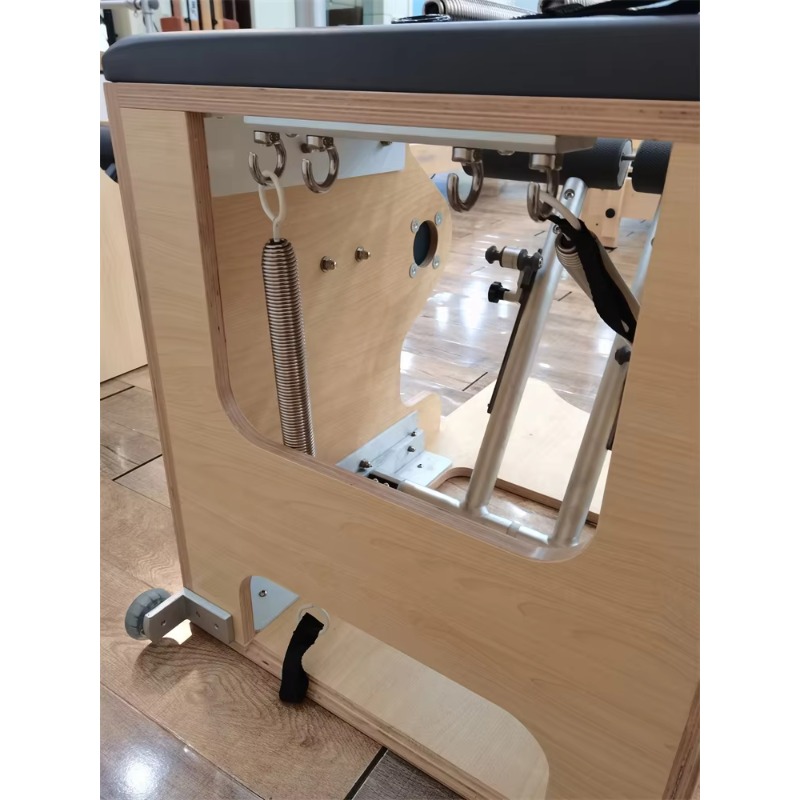 YTYIN مجموعة صالة الألعاب الري - مراجعة Home Gym Set وسعره