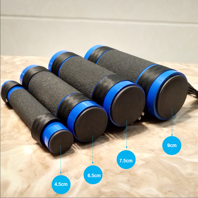 أداة تدريب اللياقة البدنية في  - مراجعة Wrist Roller Forearm وسعره