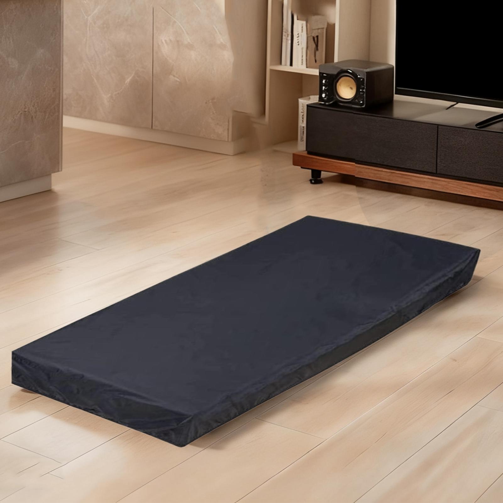 غطاء مشاية مقاوم للماء مقاوم ل - مراجعة Home Gym In Apartment وسعره