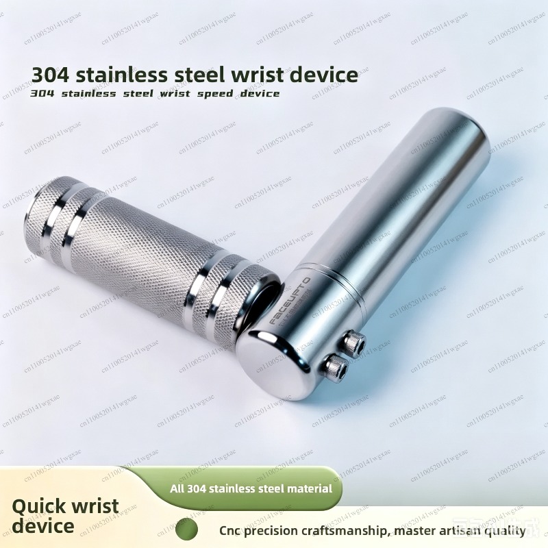 أداة تدريب الذراعين والمعصم لت - مراجعة Wrist Roller Forearm وسعره