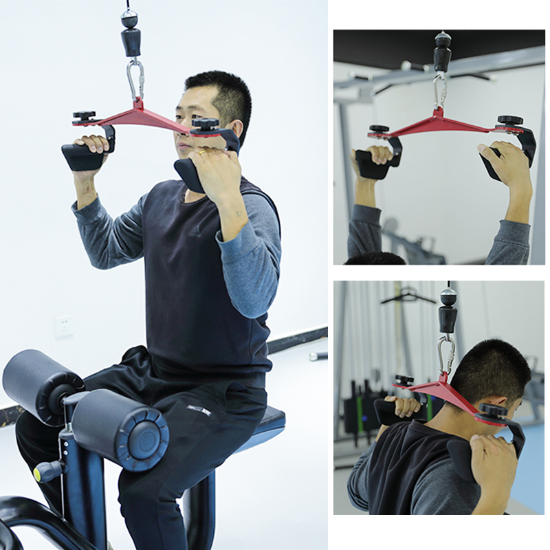 قابل للتعديل اللياقة البدنية ل - مراجعة Home Gym Nala وسعره