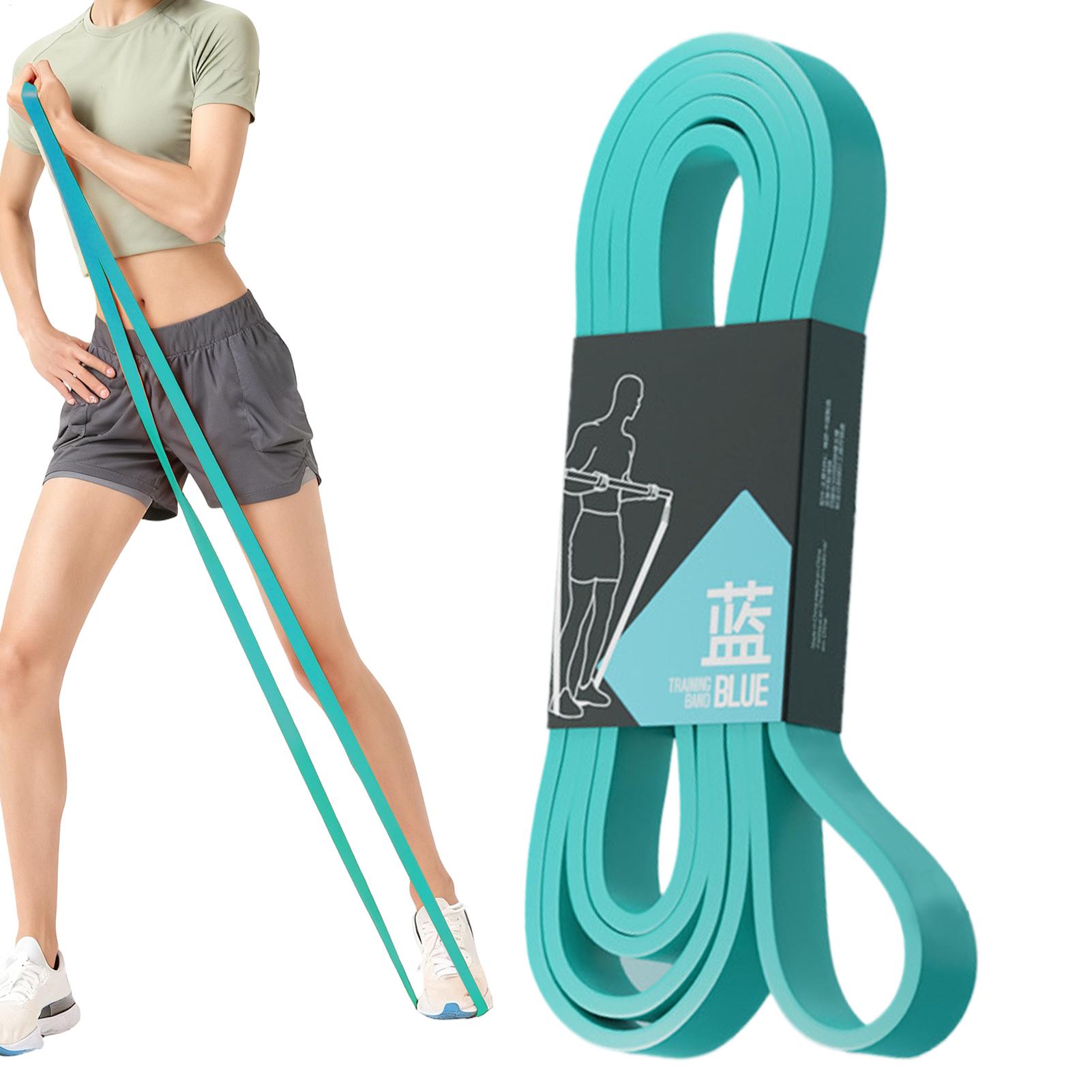 أشرطة مقاومة للتمرين، أشرطة مر - مراجعة Home Gym Leg Press وسعره