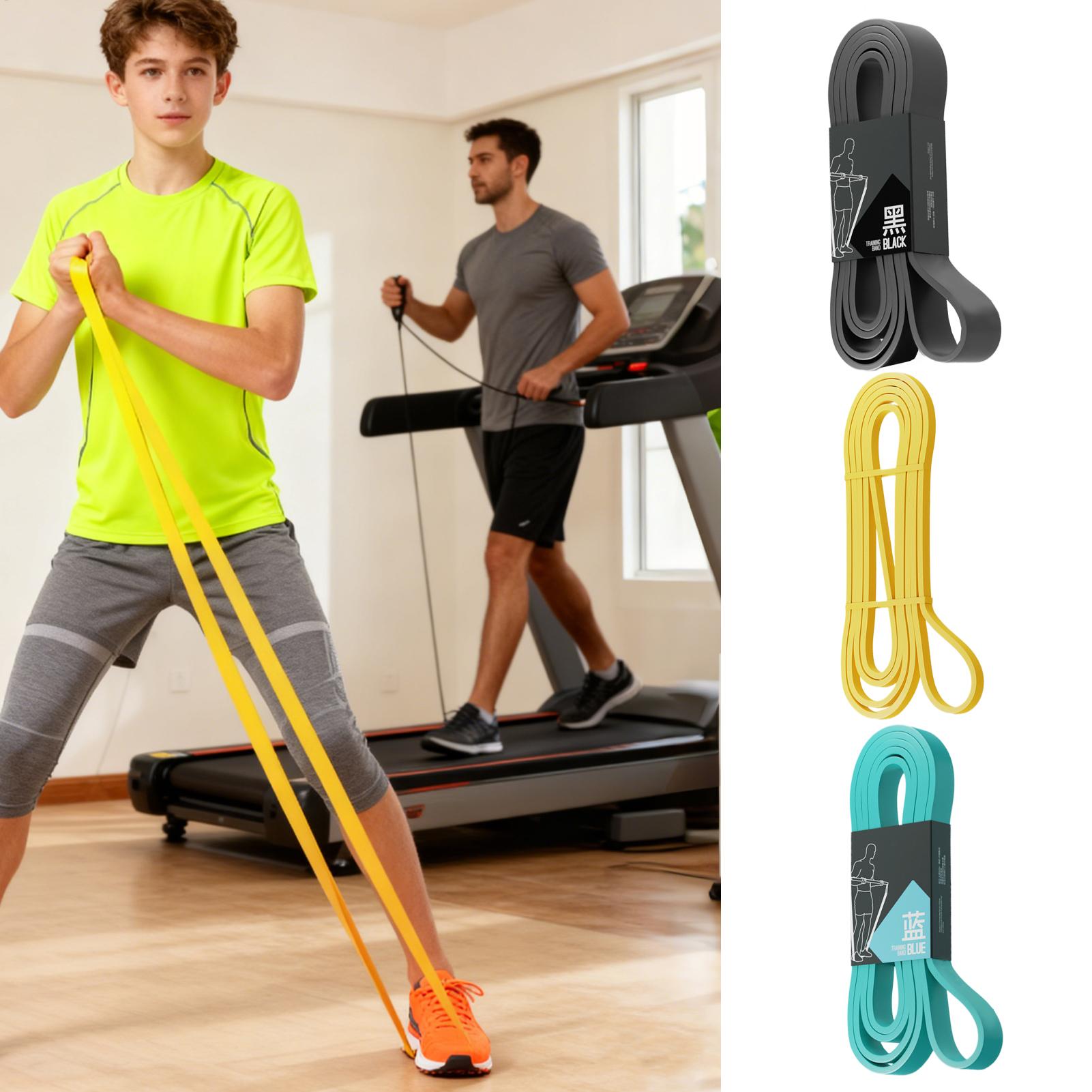 أشرطة مقاومة للتمرين، أشرطة مر - مراجعة Home Gym Leg Press وسعره