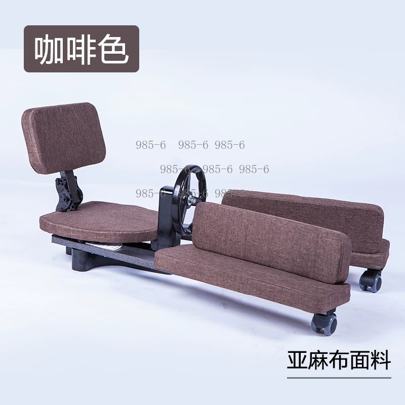 معدات تمديد أربطة الساق، جهاز  - مراجعة Vertical Leg Press وسعره